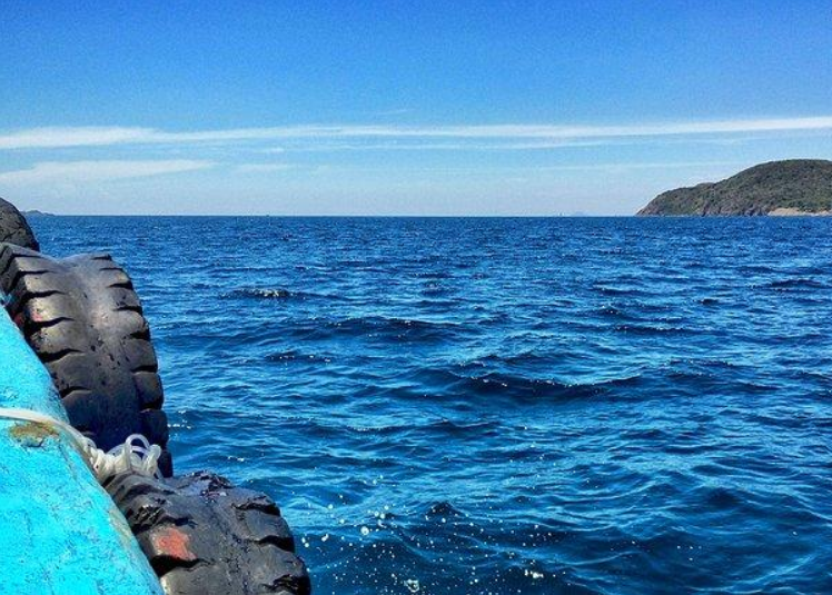 海水水质检测